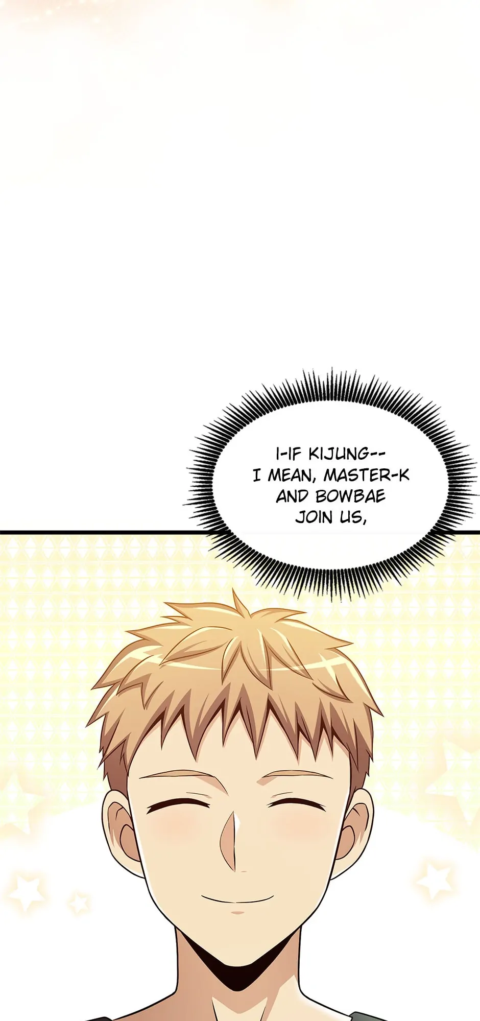 Read Mystic Musketeer EN Manga Online
