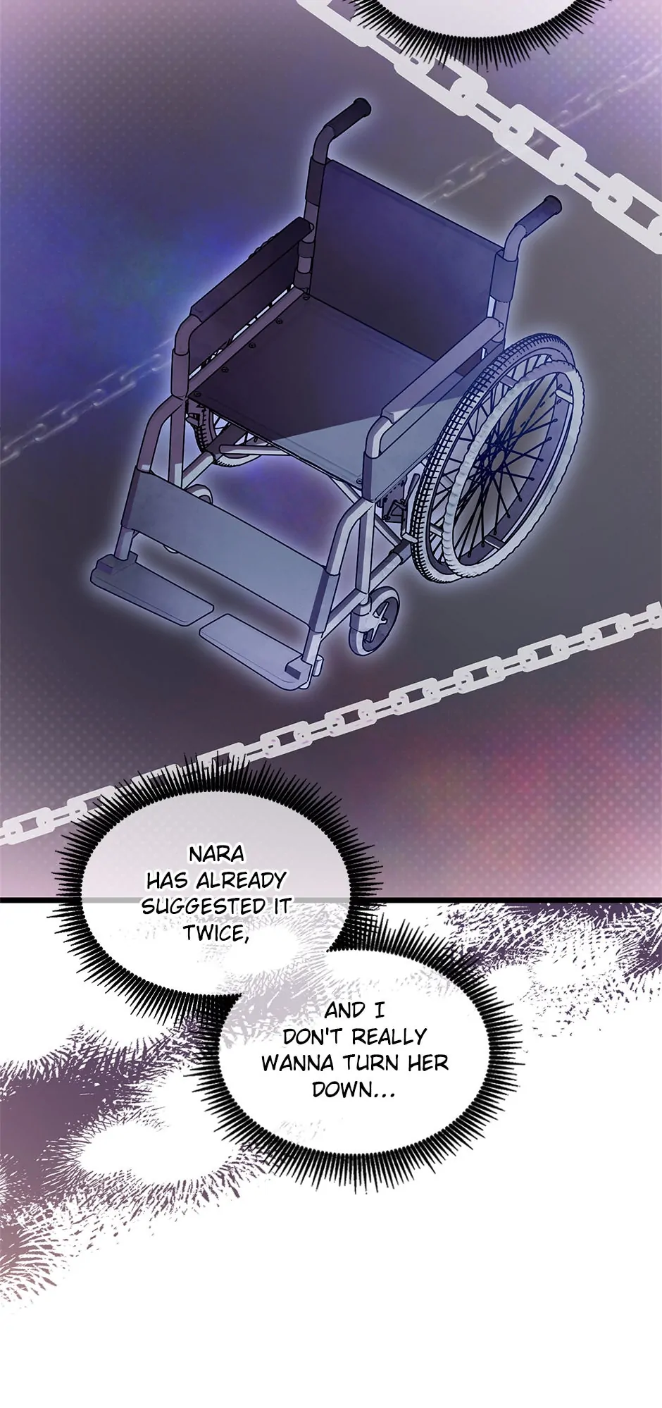 Read Mystic Musketeer EN Manga Online