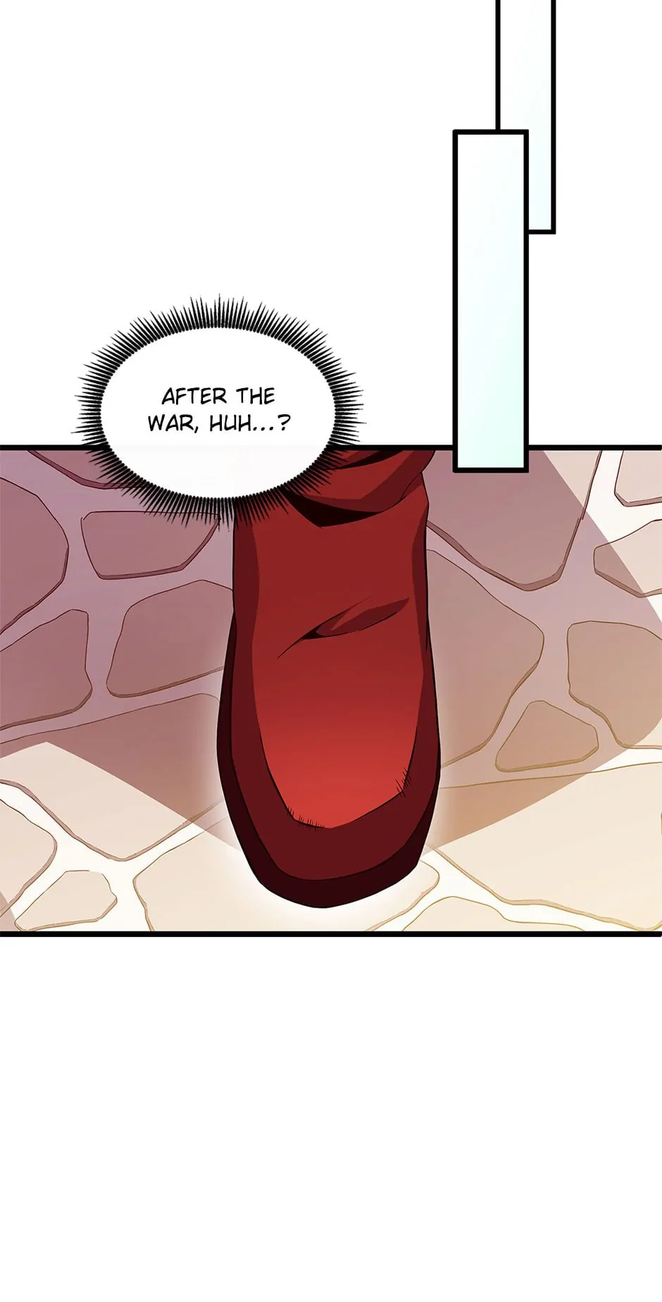 Read Mystic Musketeer EN Manga Online