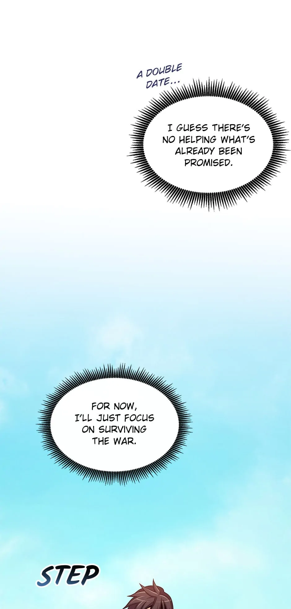 Read Mystic Musketeer EN Manga Online