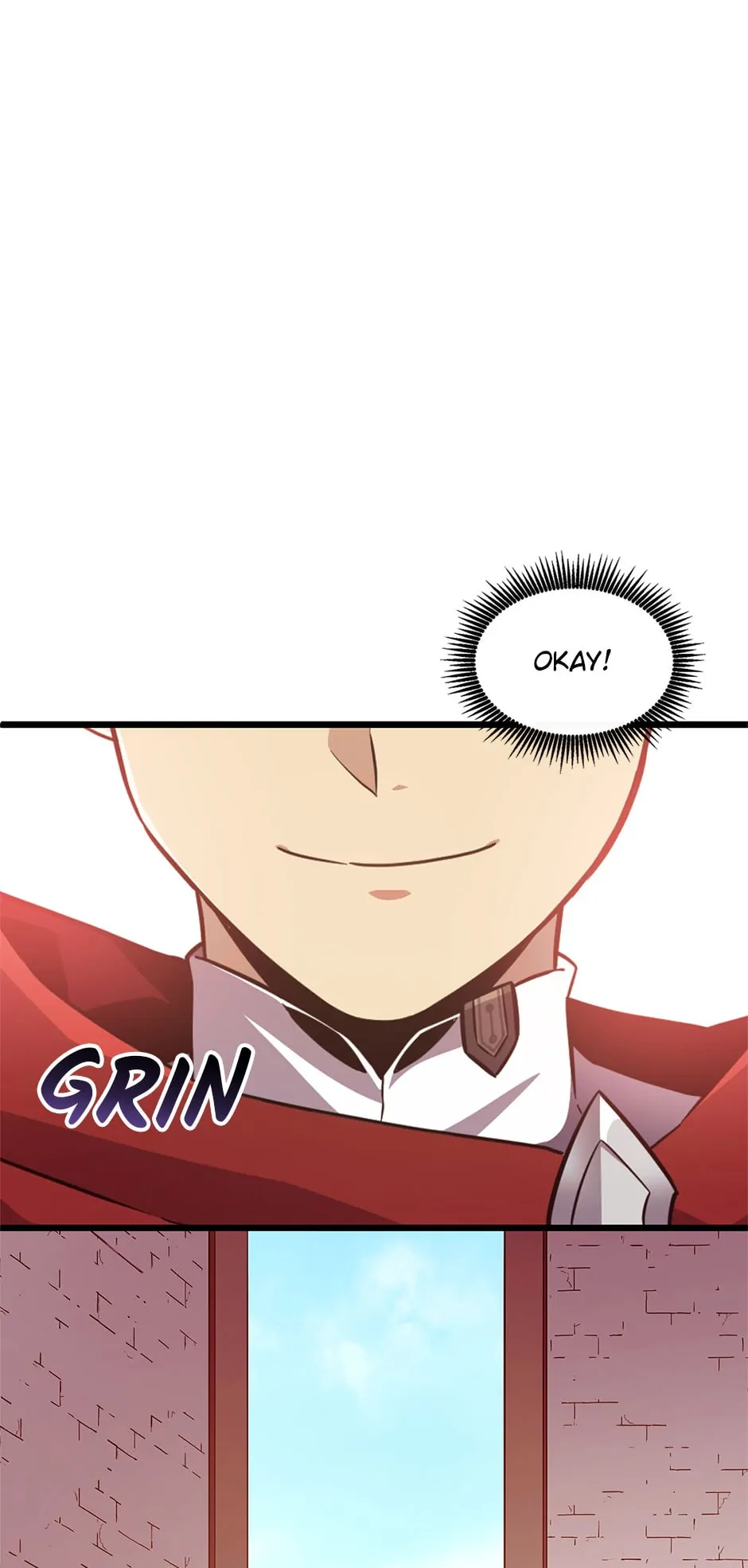 Read Mystic Musketeer EN Manga Online