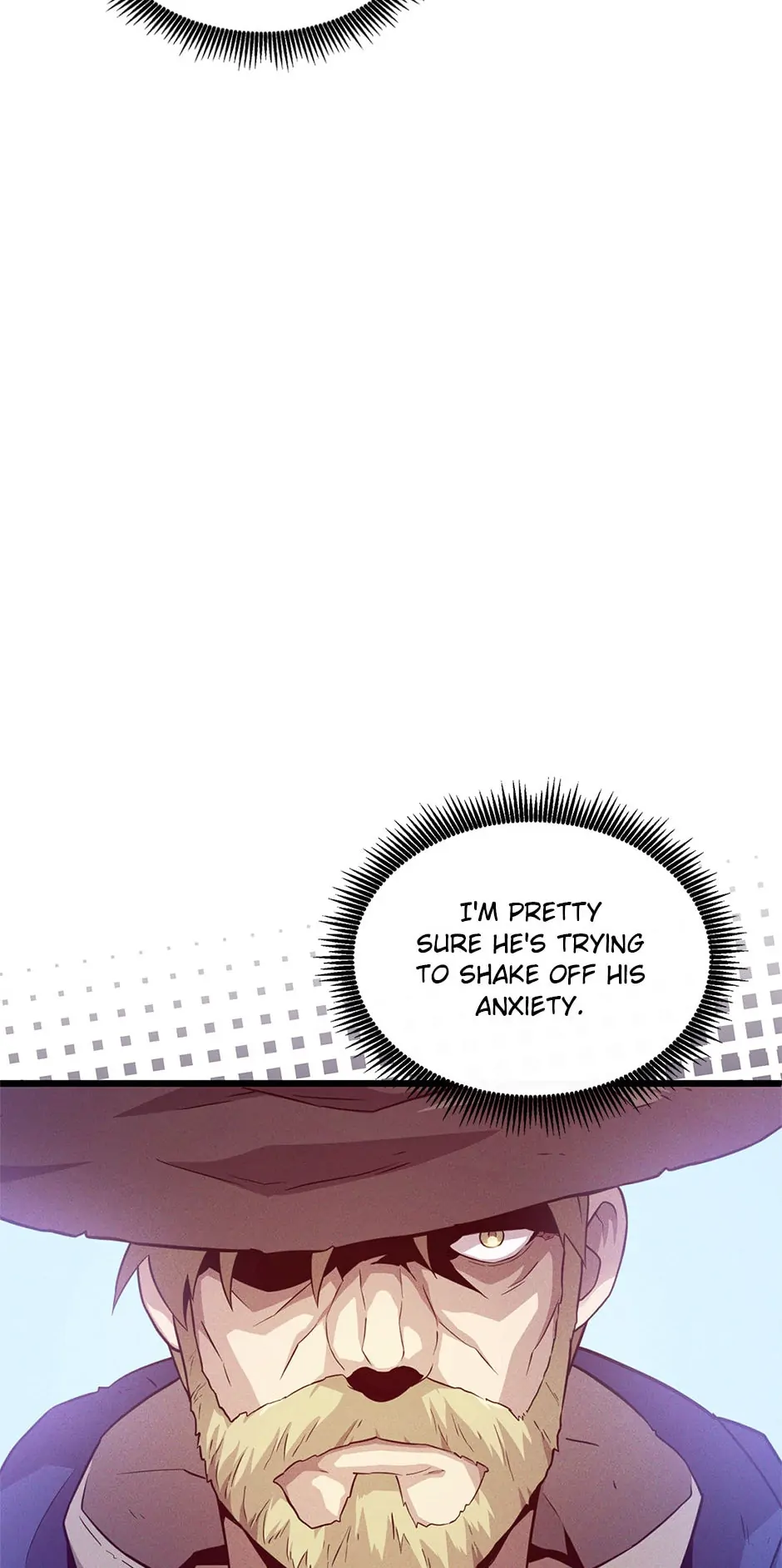 Read Mystic Musketeer EN Manga Online