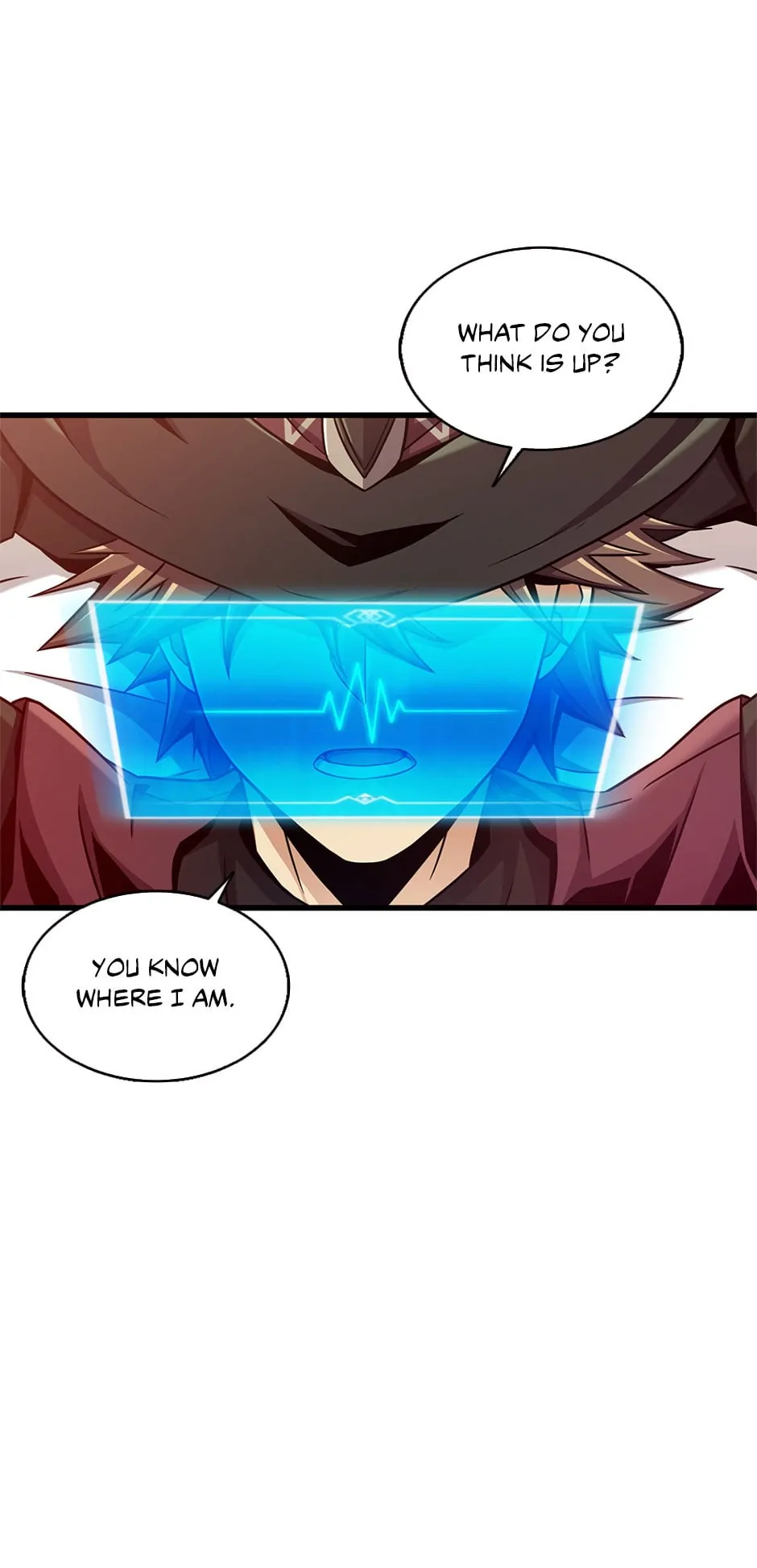 Read Mystic Musketeer EN Manga Online