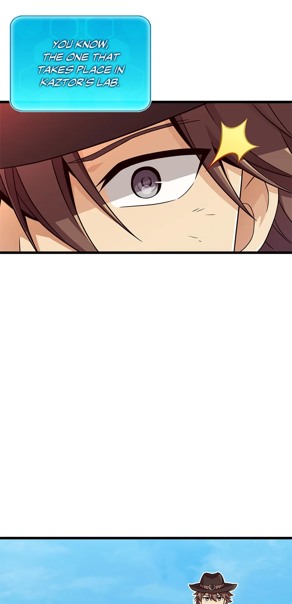 Read Mystic Musketeer EN Manga Online