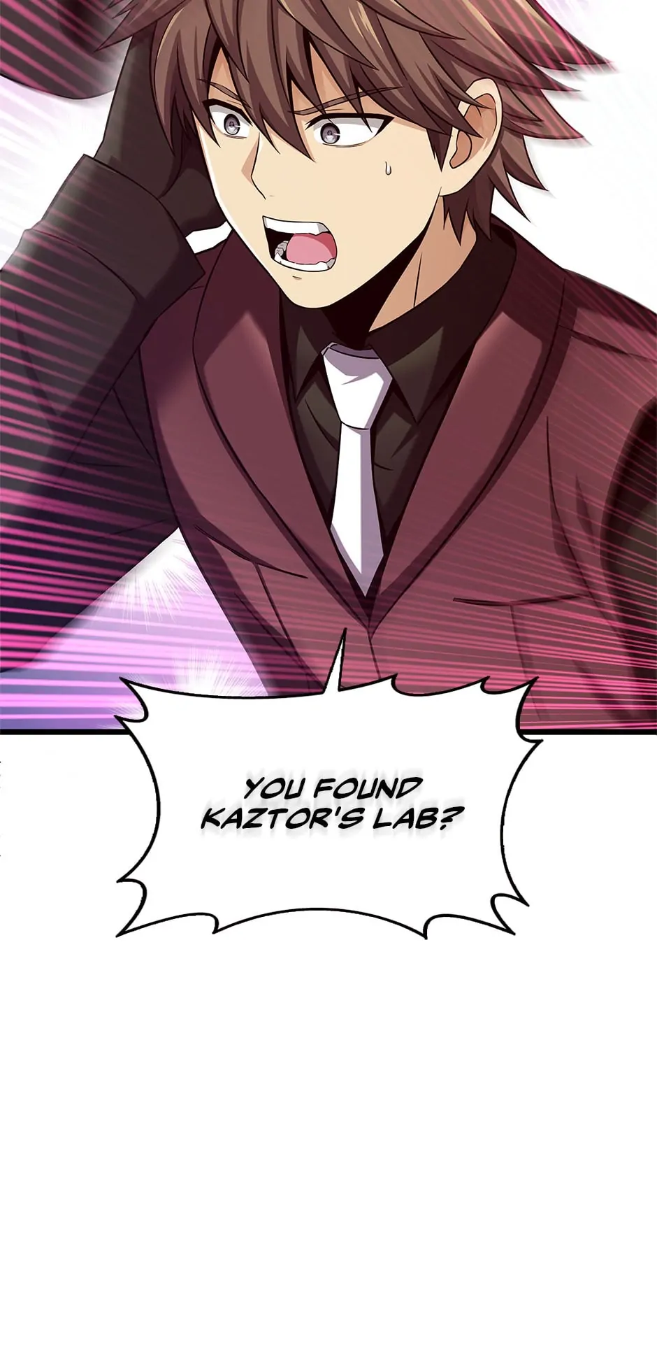 Read Mystic Musketeer EN Manga Online