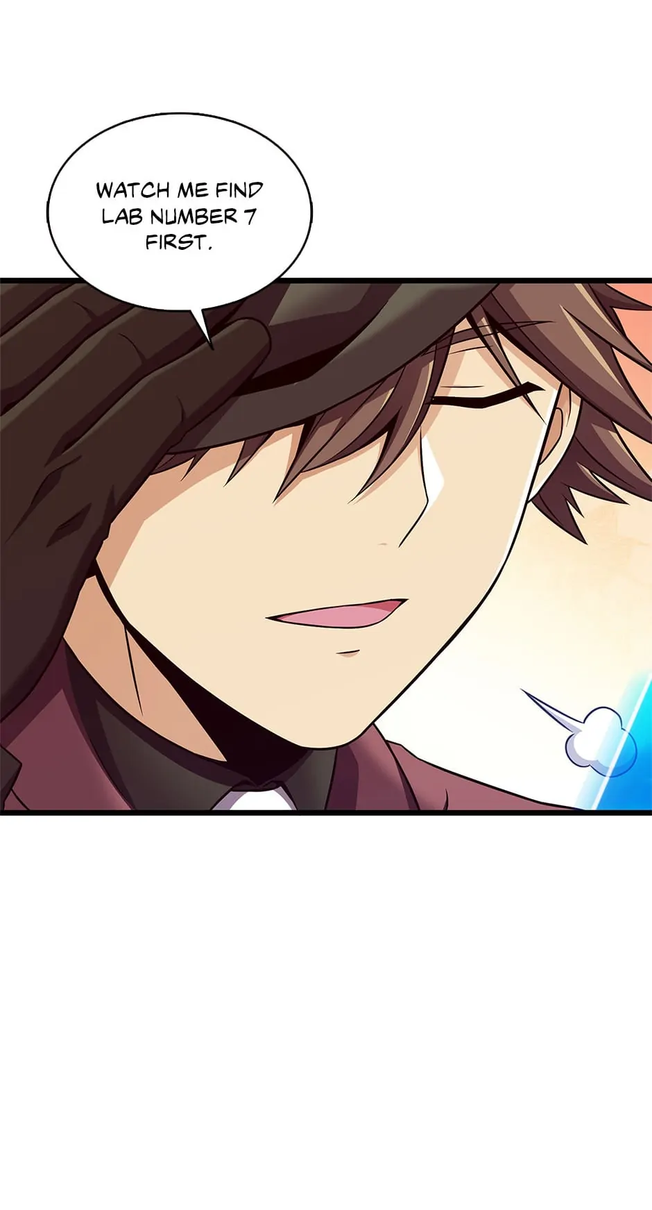 Read Mystic Musketeer EN Manga Online
