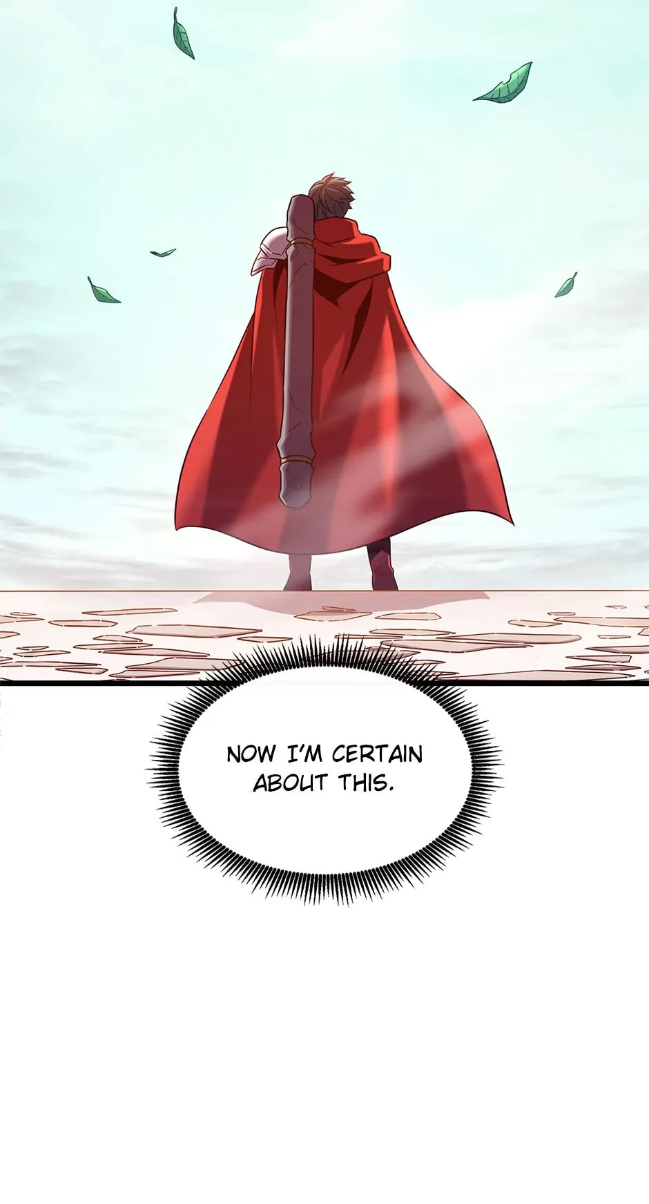 Read Mystic Musketeer EN Manga Online
