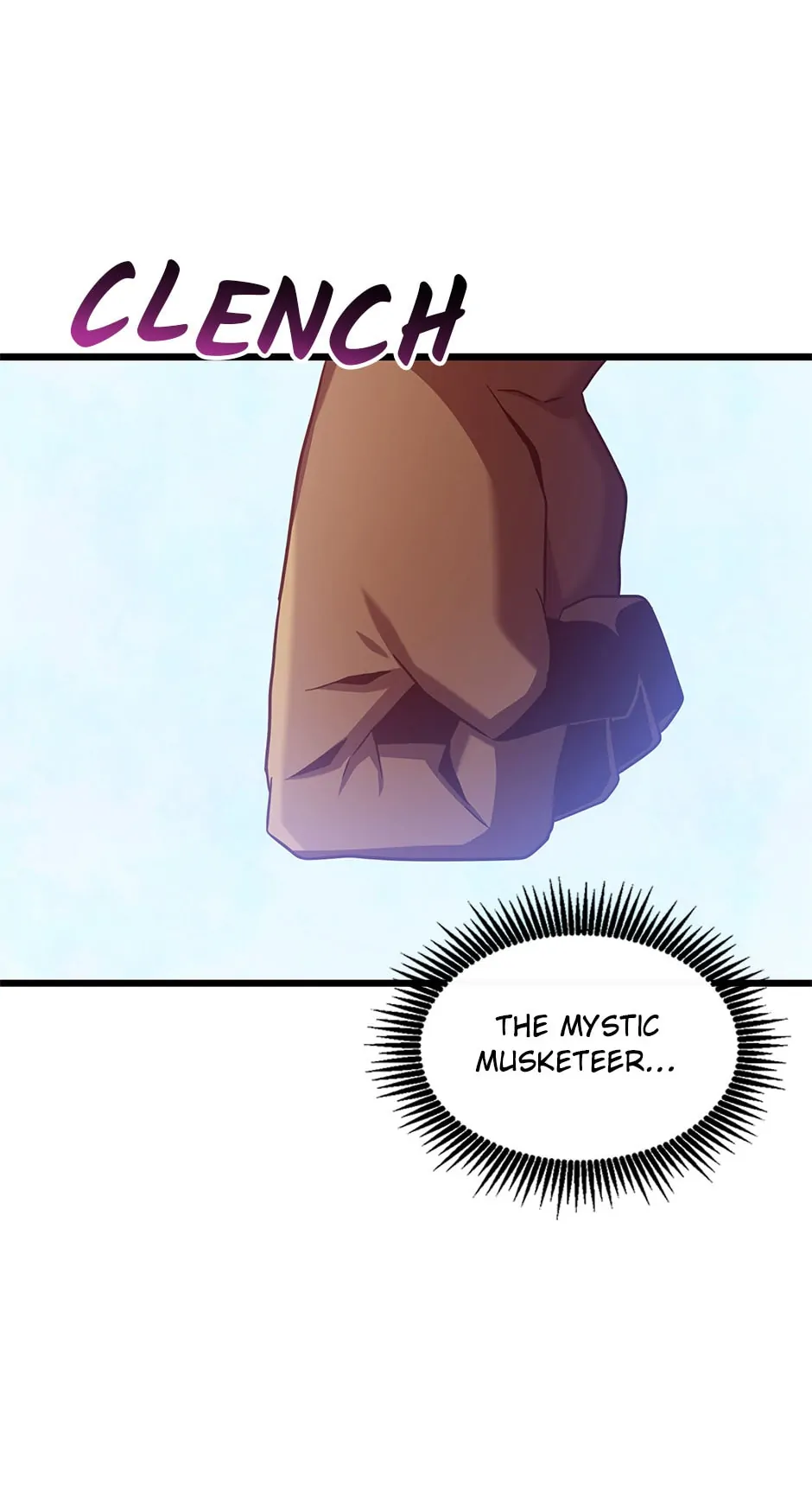Read Mystic Musketeer EN Manga Online