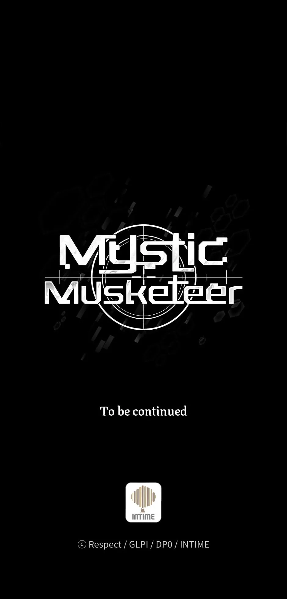 Read Mystic Musketeer EN Manga Online