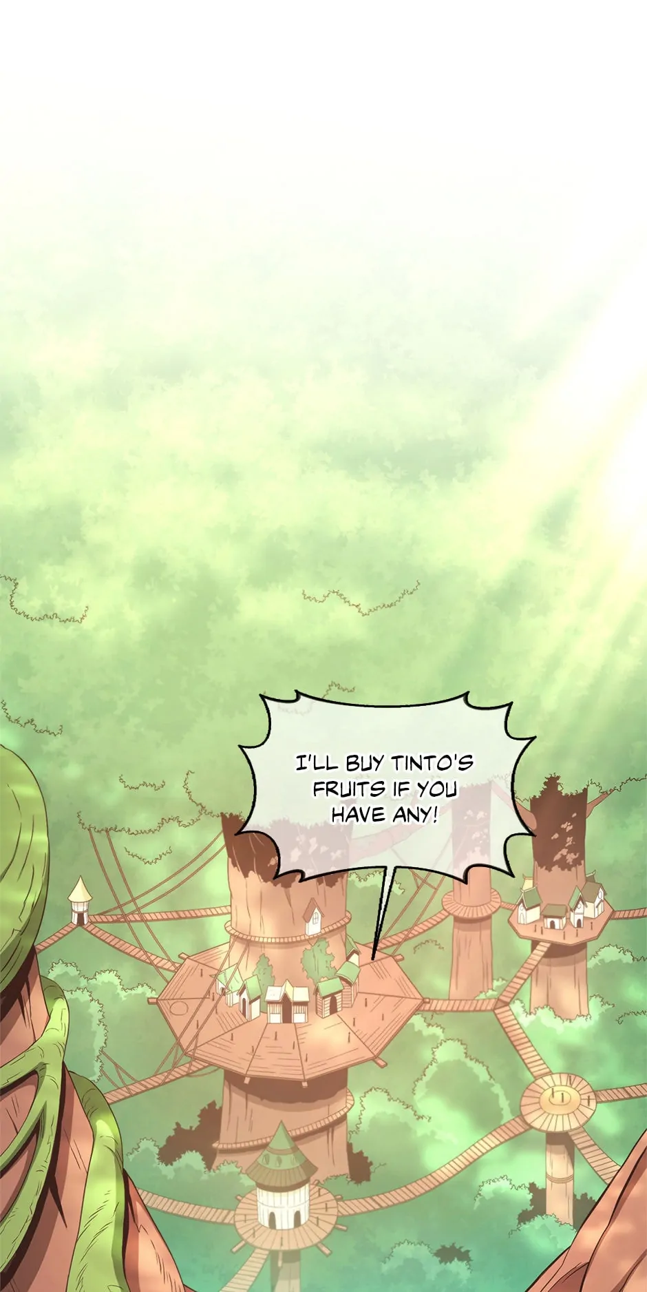 Read Mystic Musketeer EN Manga Online