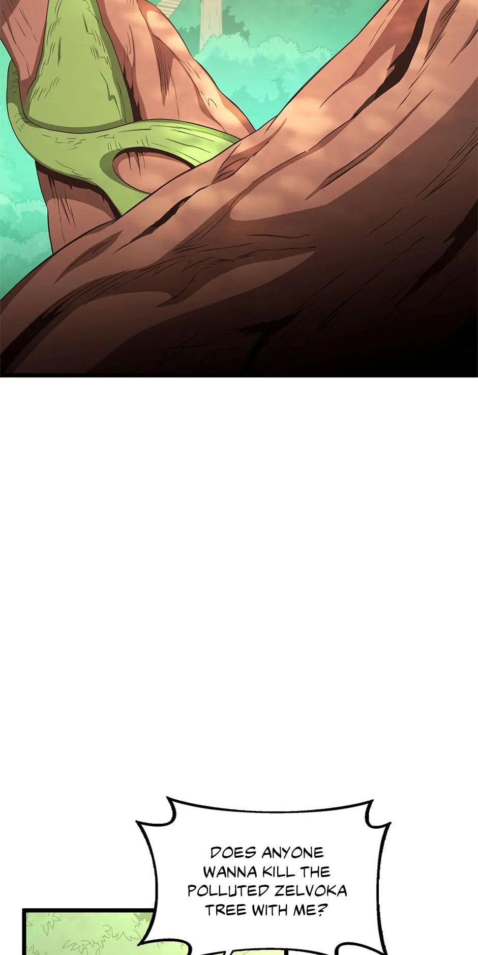 Read Mystic Musketeer EN Manga Online