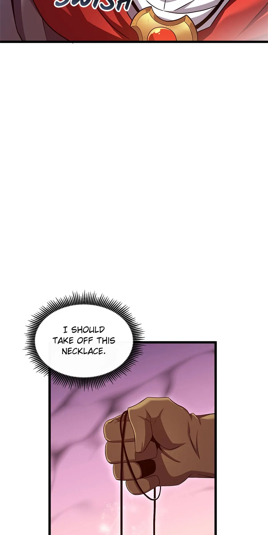 Read Mystic Musketeer EN Manga Online