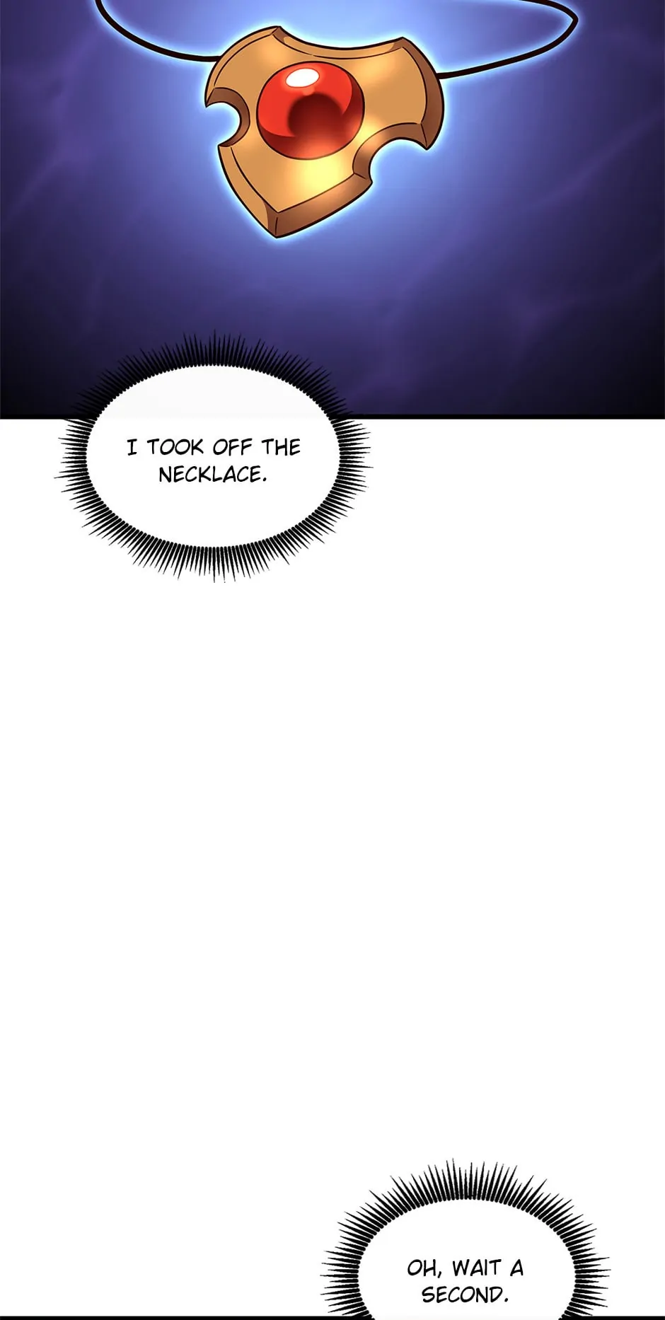 Read Mystic Musketeer EN Manga Online