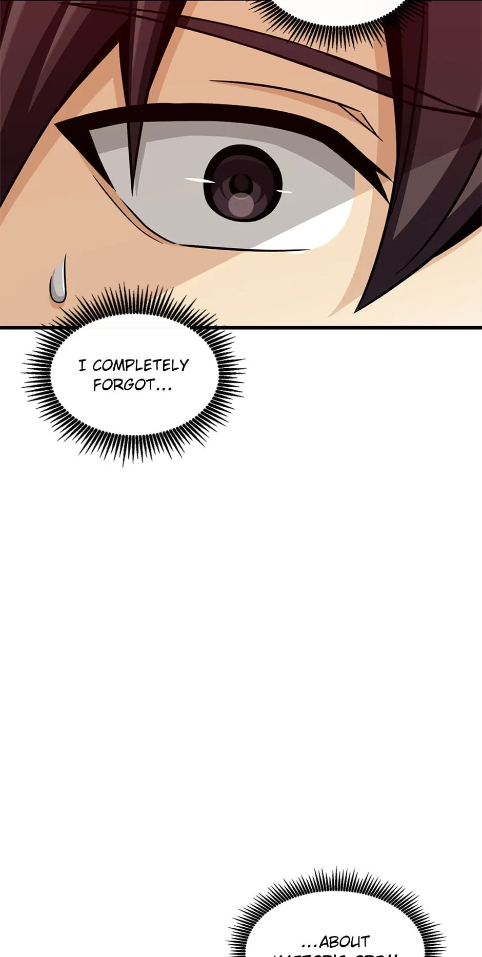 Read Mystic Musketeer EN Manga Online