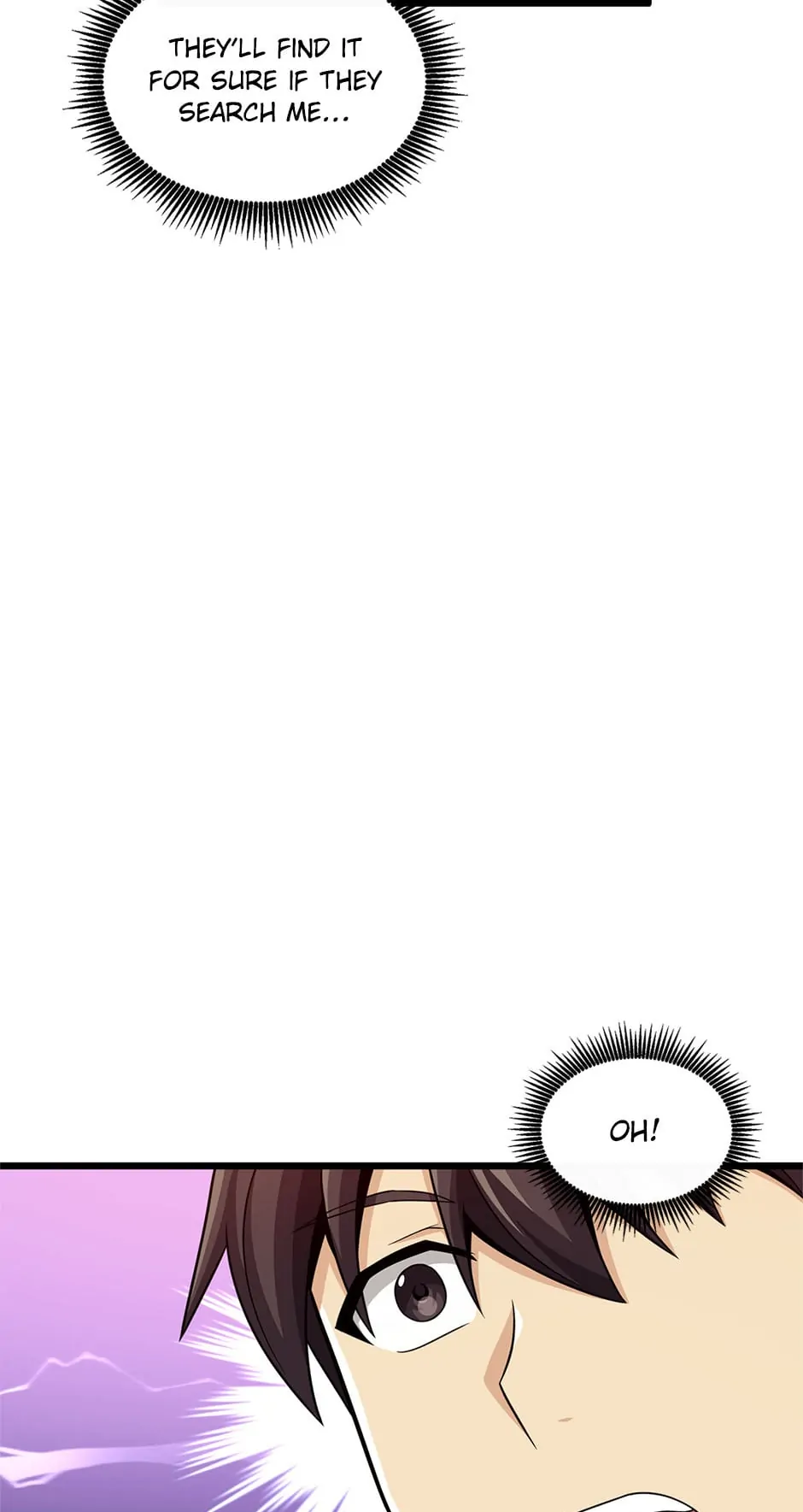 Read Mystic Musketeer EN Manga Online