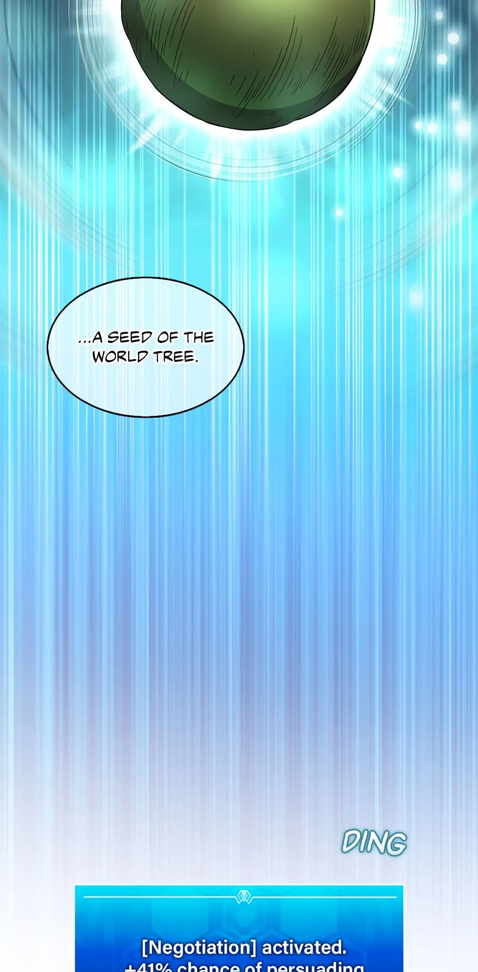 Read Mystic Musketeer EN Manga Online