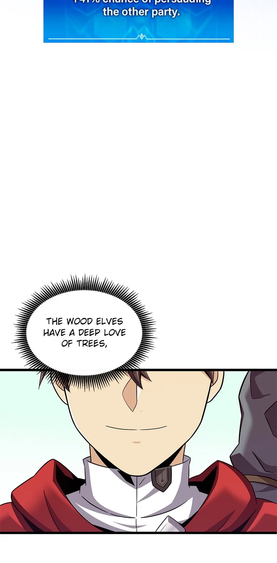 Read Mystic Musketeer EN Manga Online