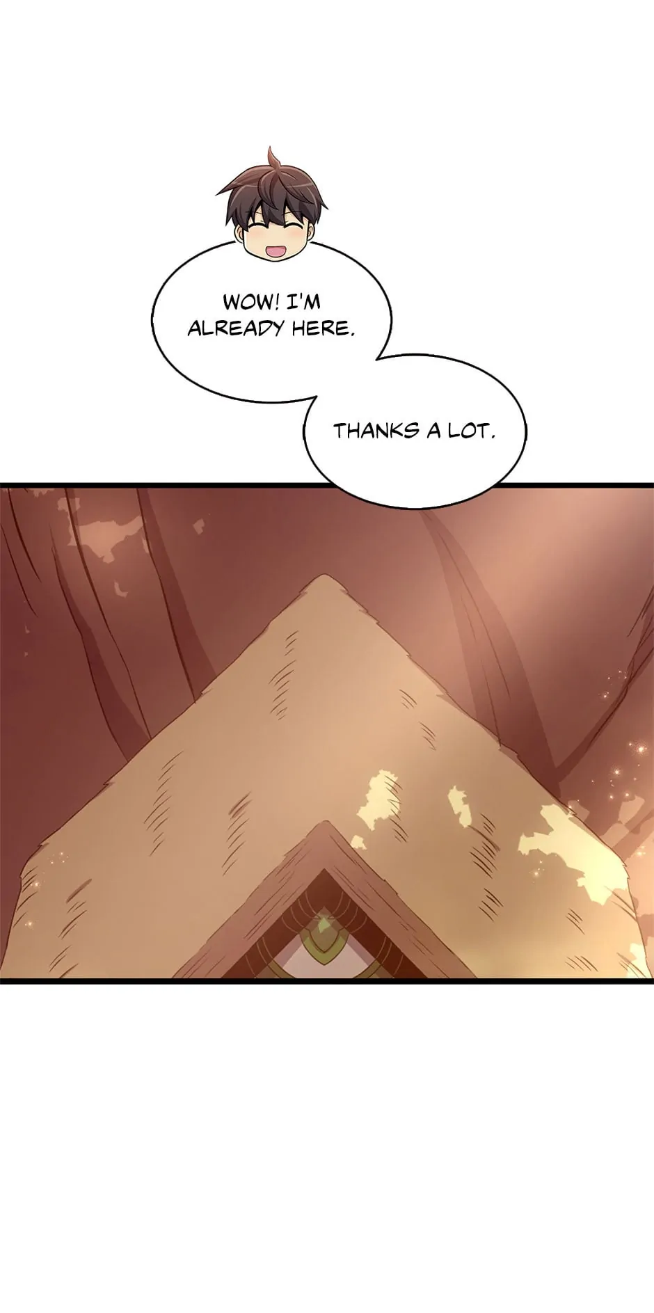 Read Mystic Musketeer EN Manga Online