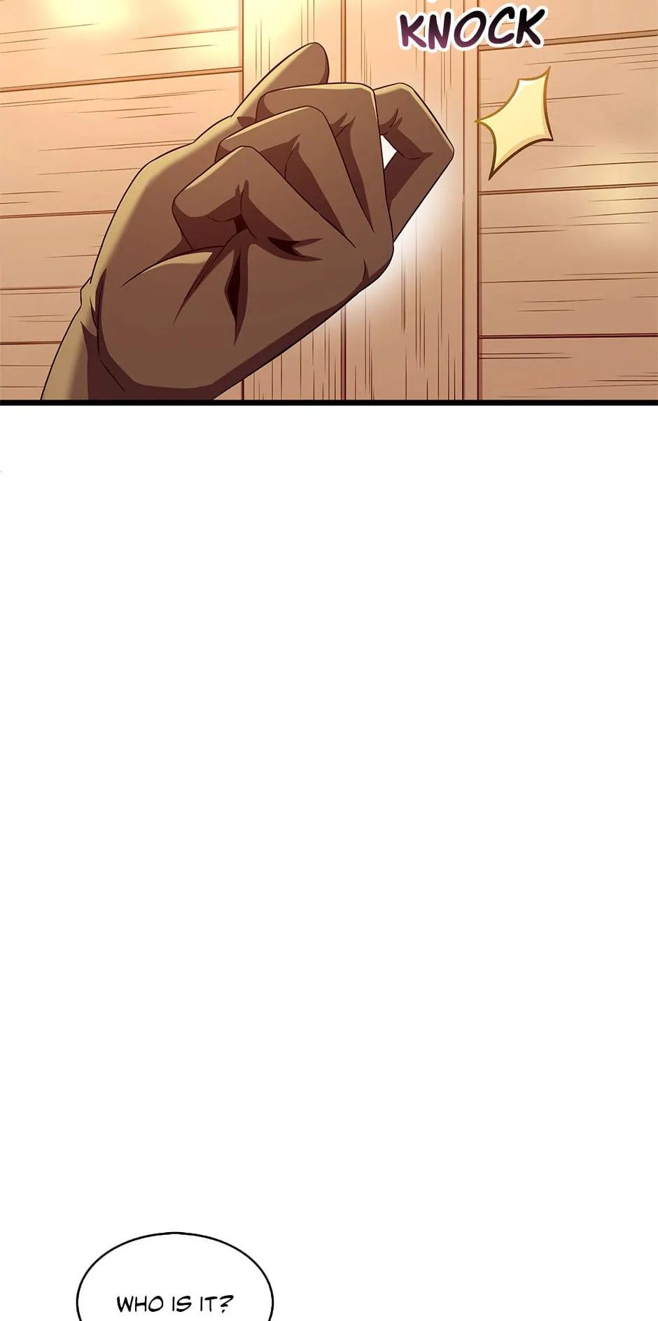 Read Mystic Musketeer EN Manga Online