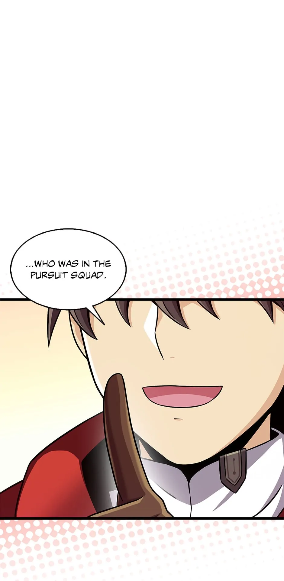 Read Mystic Musketeer EN Manga Online