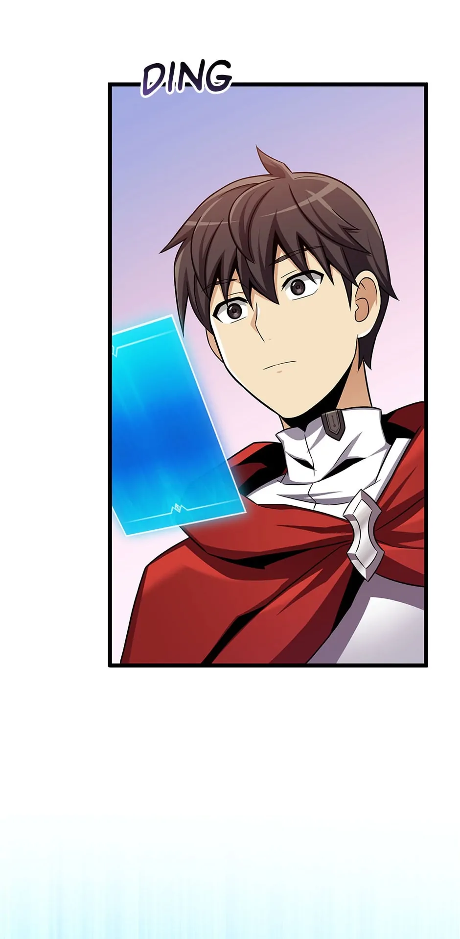 Read Mystic Musketeer EN Manga Online