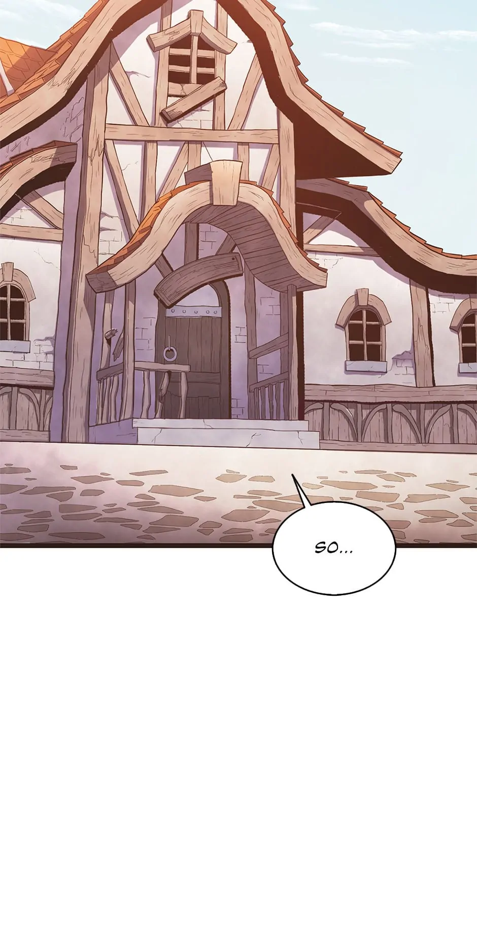 Read Mystic Musketeer EN Manga Online