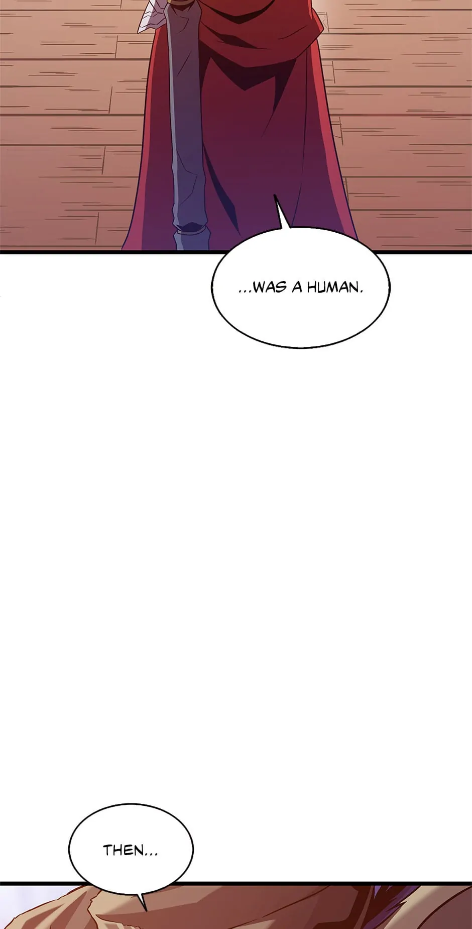 Read Mystic Musketeer EN Manga Online