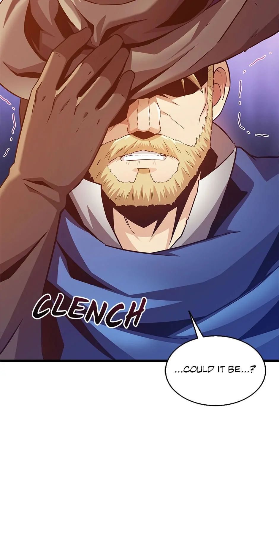 Read Mystic Musketeer EN Manga Online