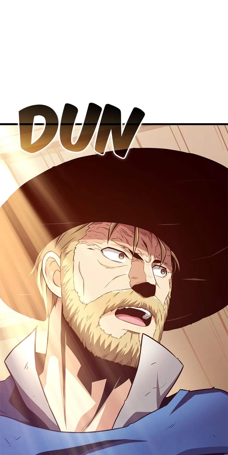 Read Mystic Musketeer EN Manga Online