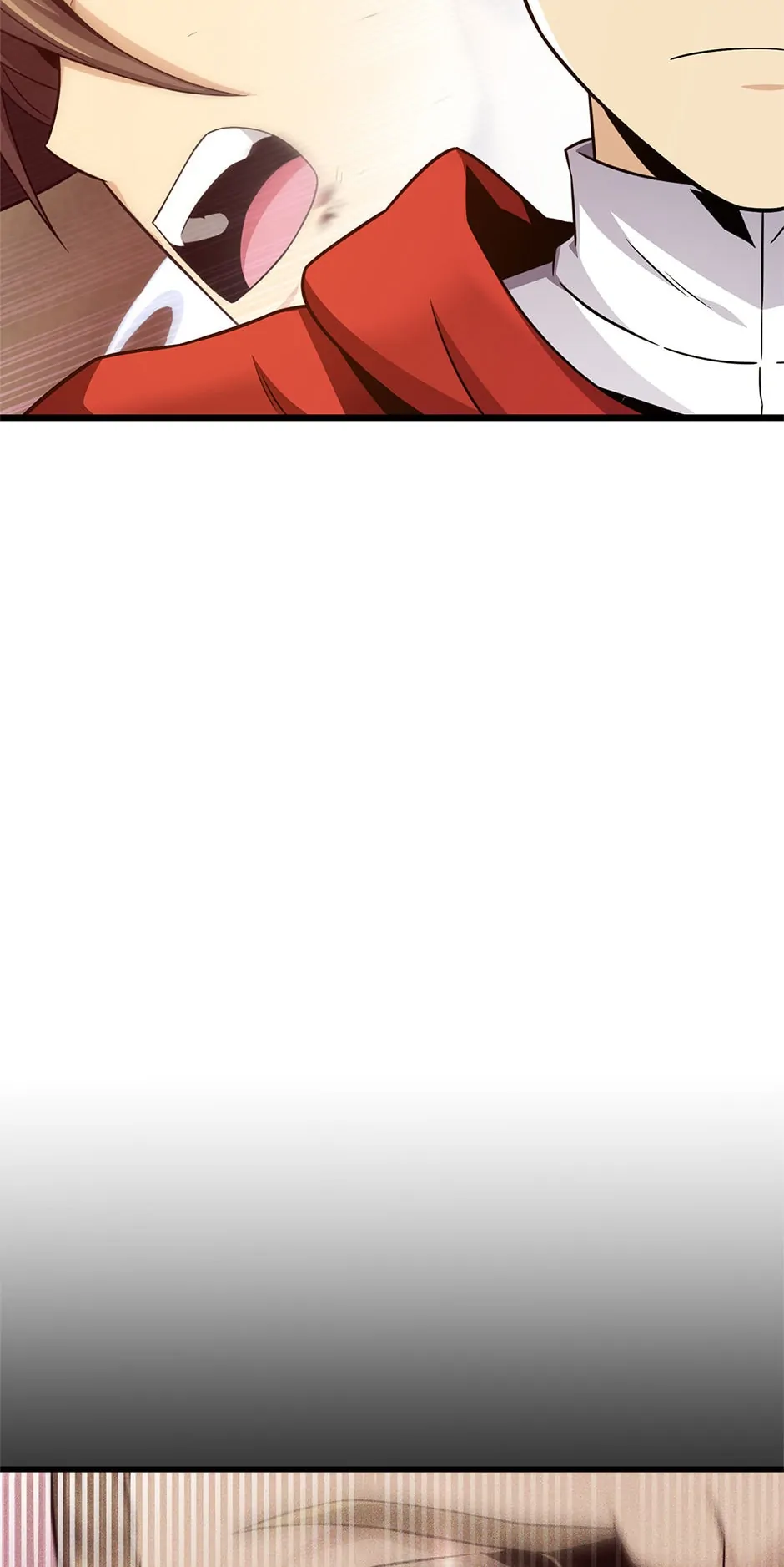 Read Mystic Musketeer EN Manga Online