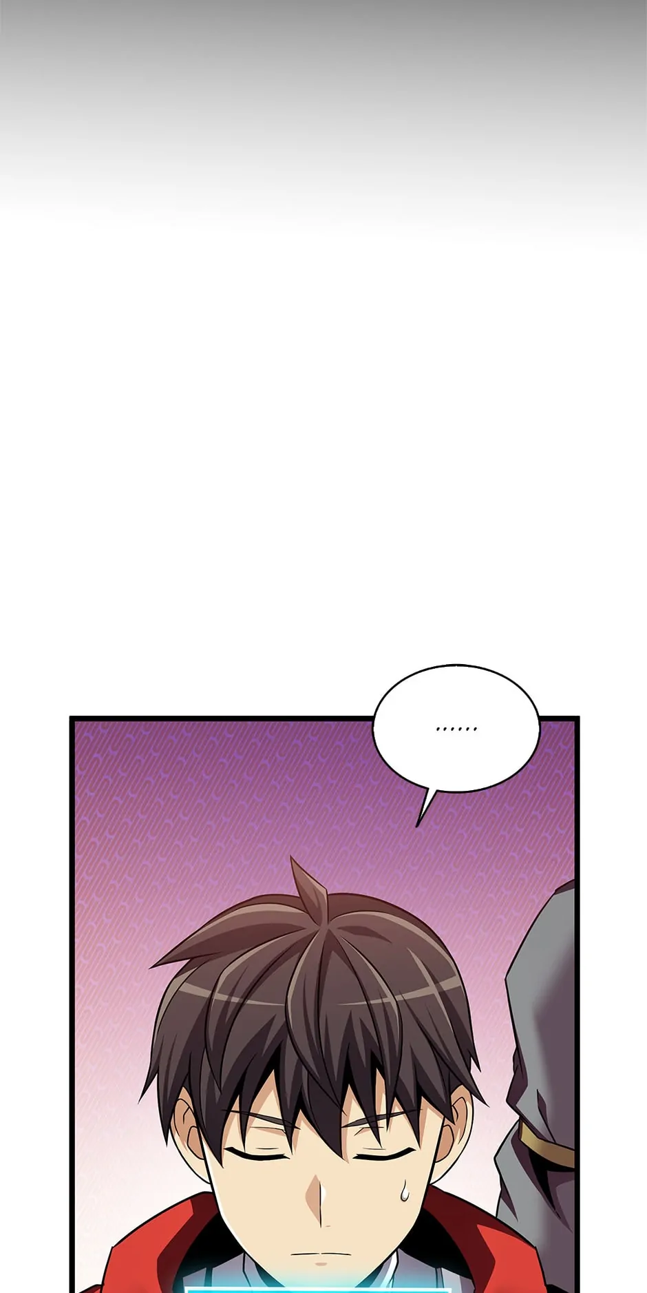Read Mystic Musketeer EN Manga Online