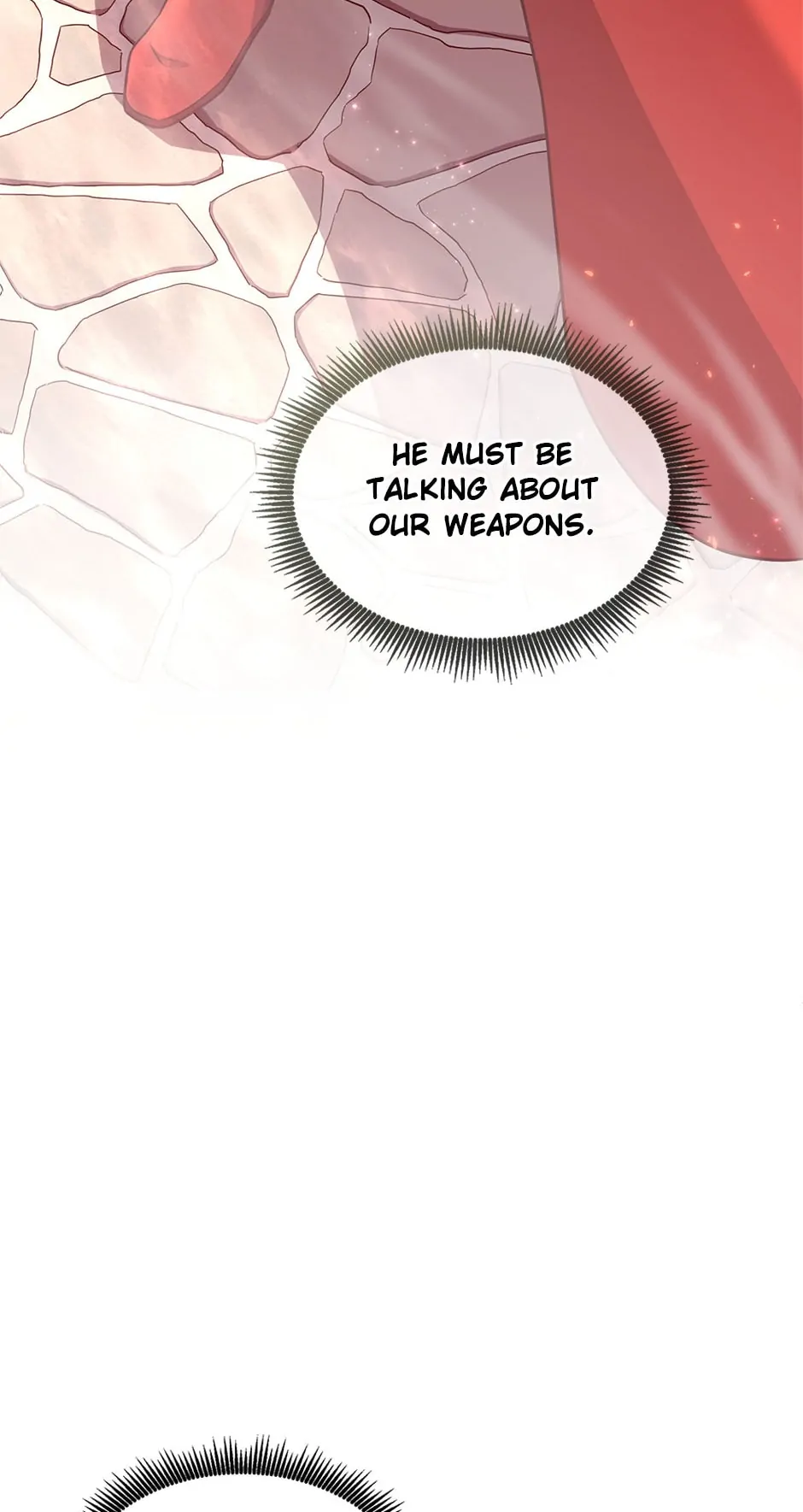 Read Mystic Musketeer EN Manga Online
