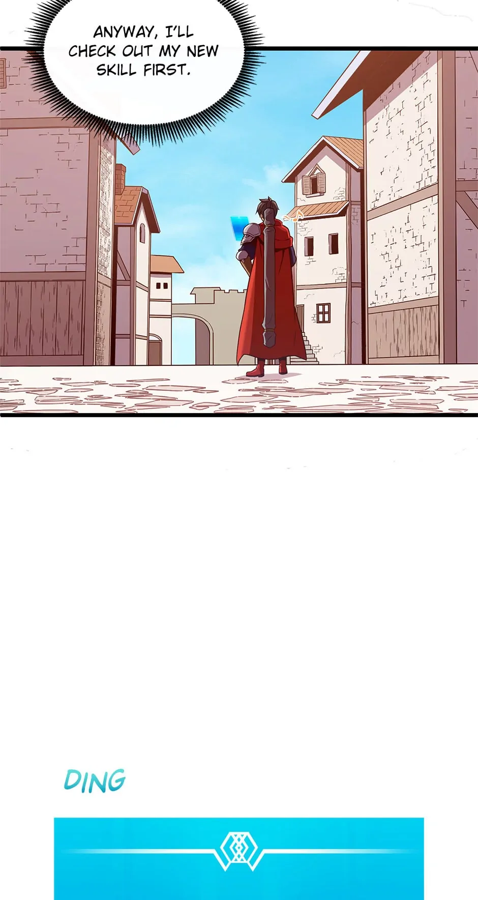 Read Mystic Musketeer EN Manga Online