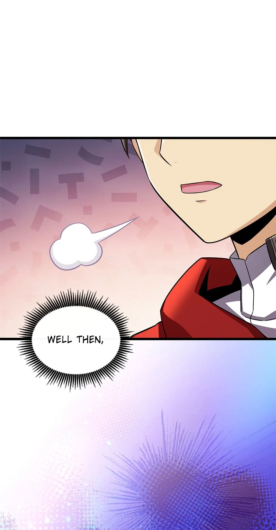 Read Mystic Musketeer EN Manga Online