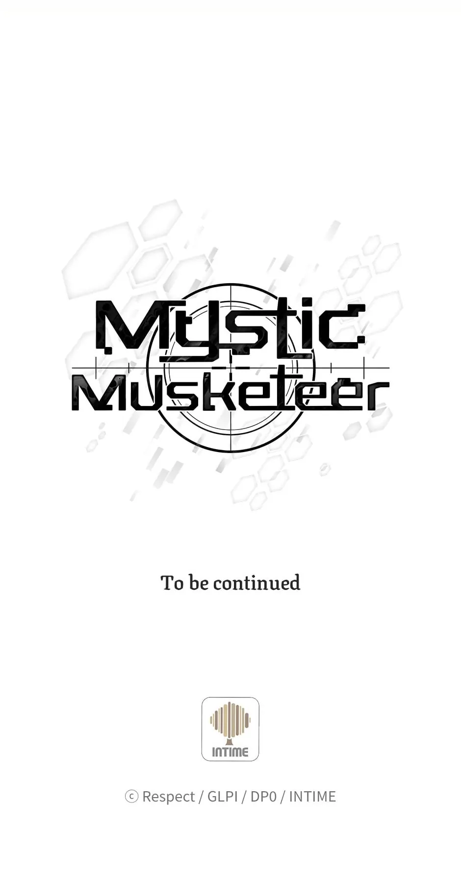 Read Mystic Musketeer EN Manga Online