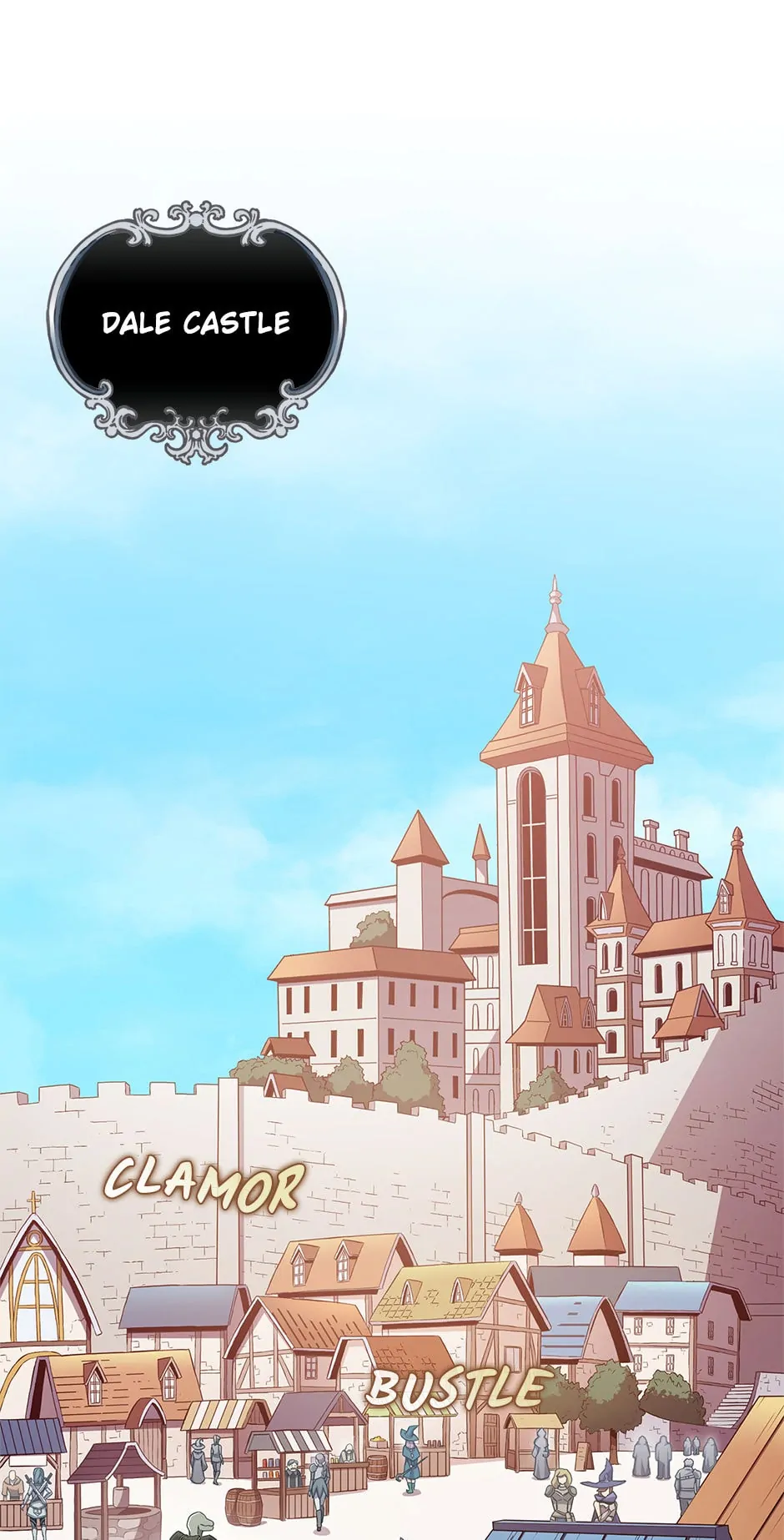 Read Mystic Musketeer EN Manga Online