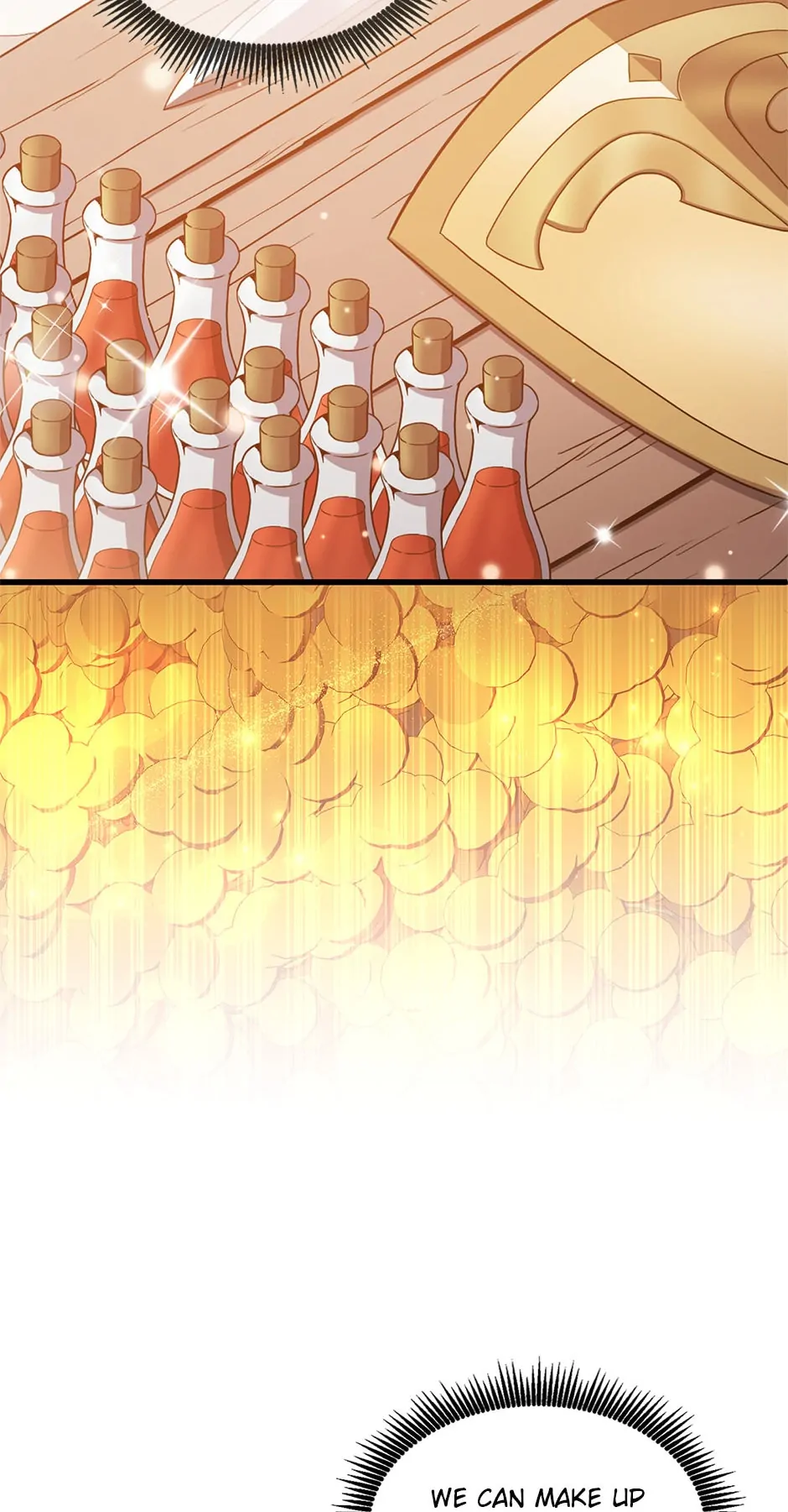 Read Mystic Musketeer EN Manga Online