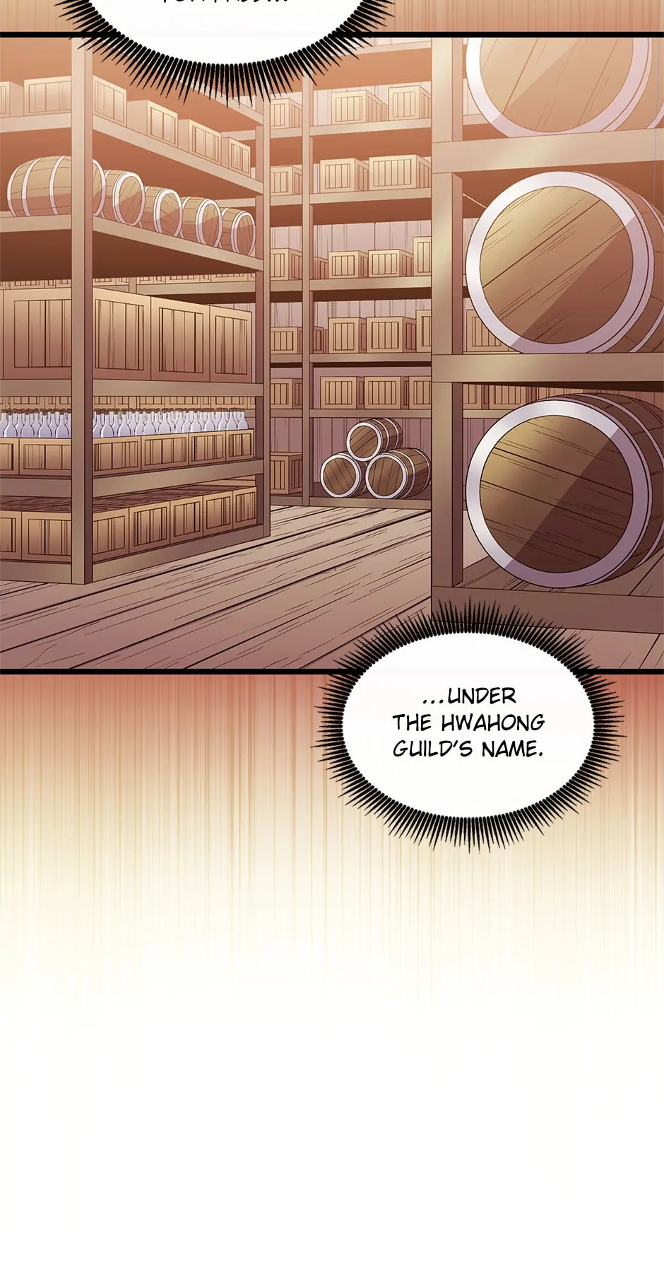 Read Mystic Musketeer EN Manga Online