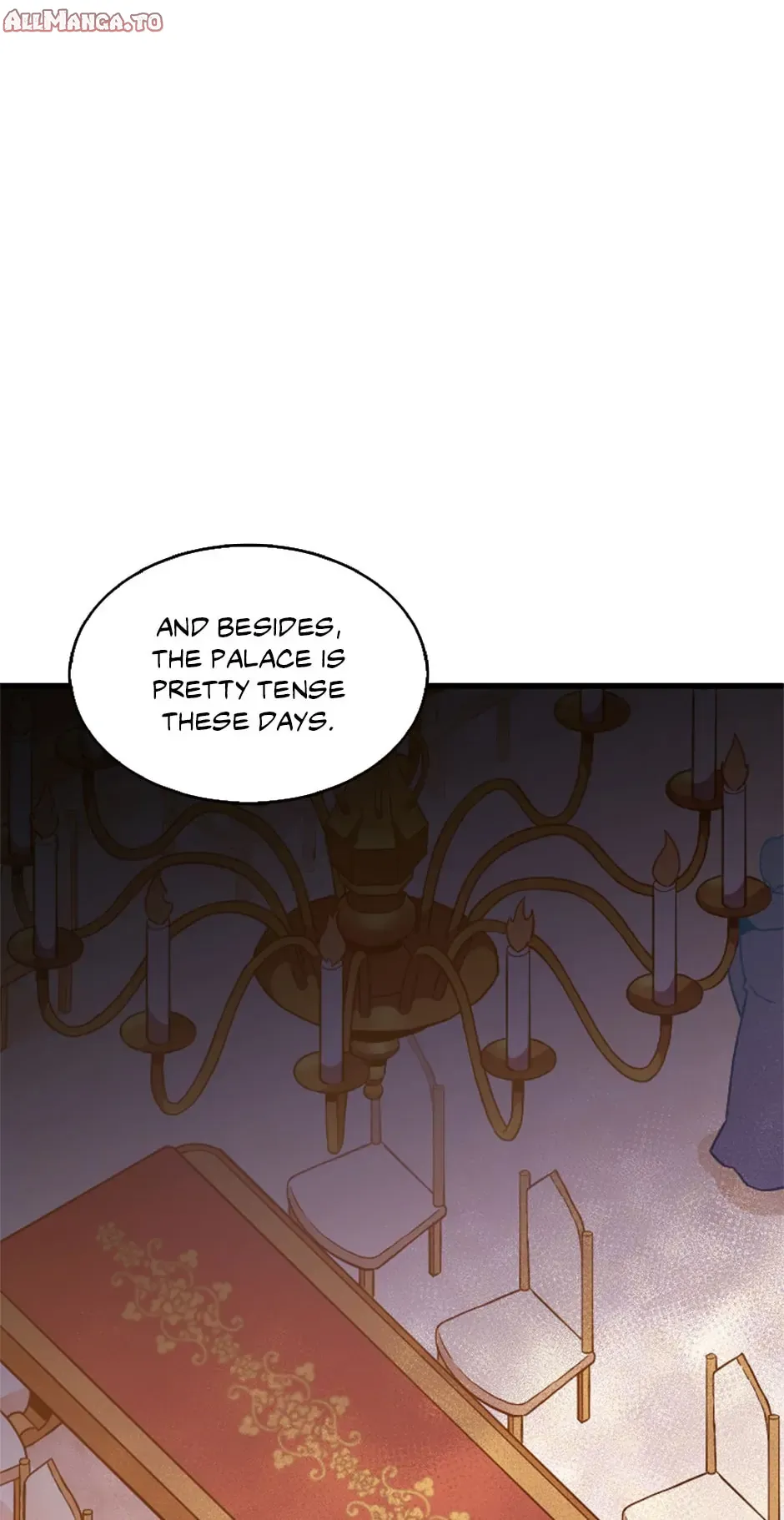 Read Mystic Musketeer EN Manga Online