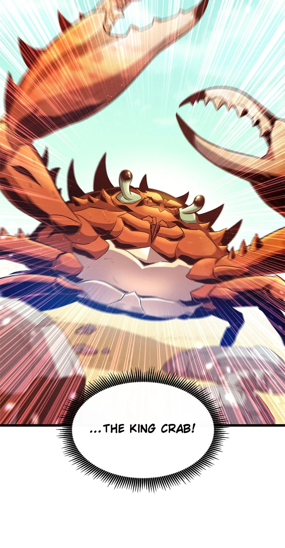 Read Mystic Musketeer EN Manga Online