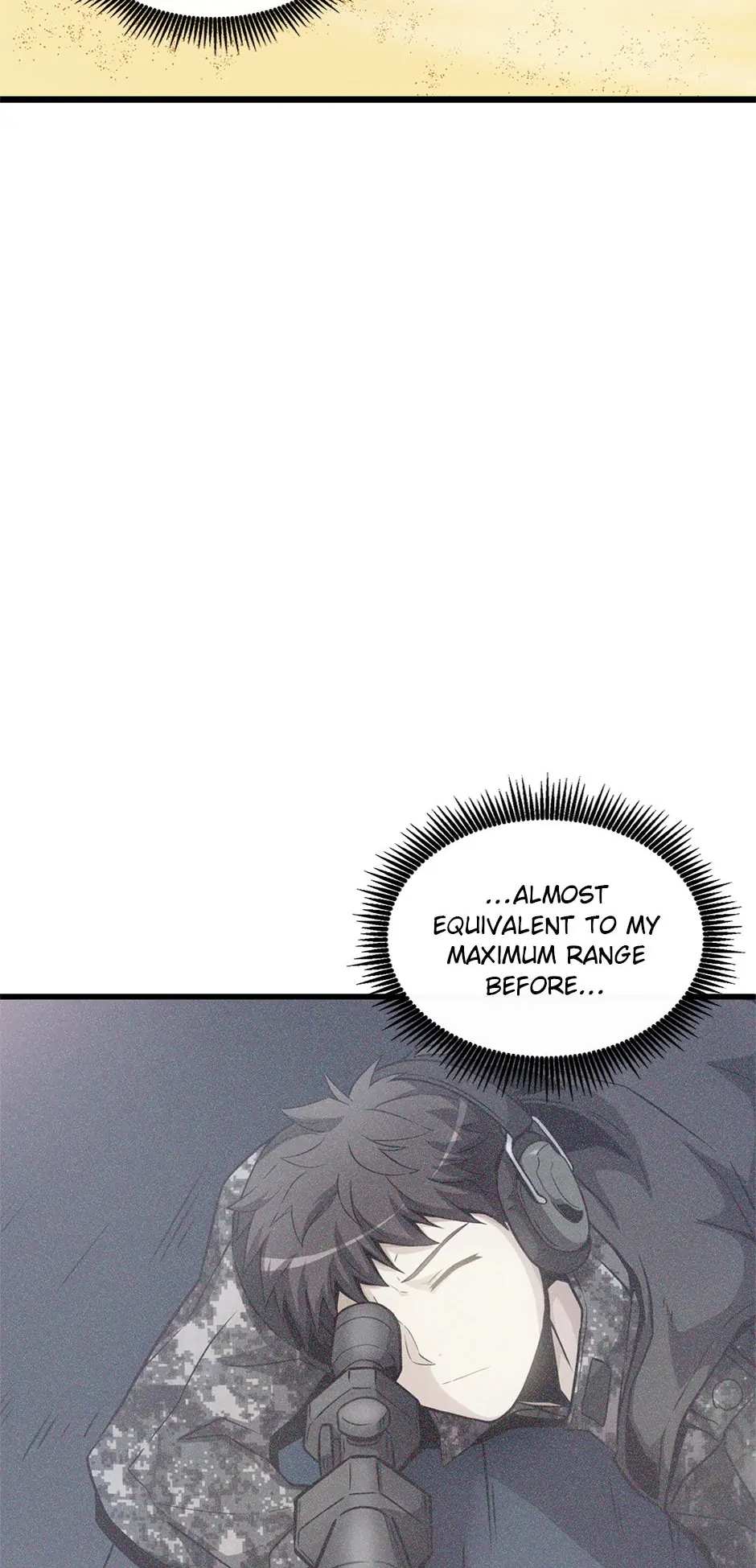 Read Mystic Musketeer EN Manga Online