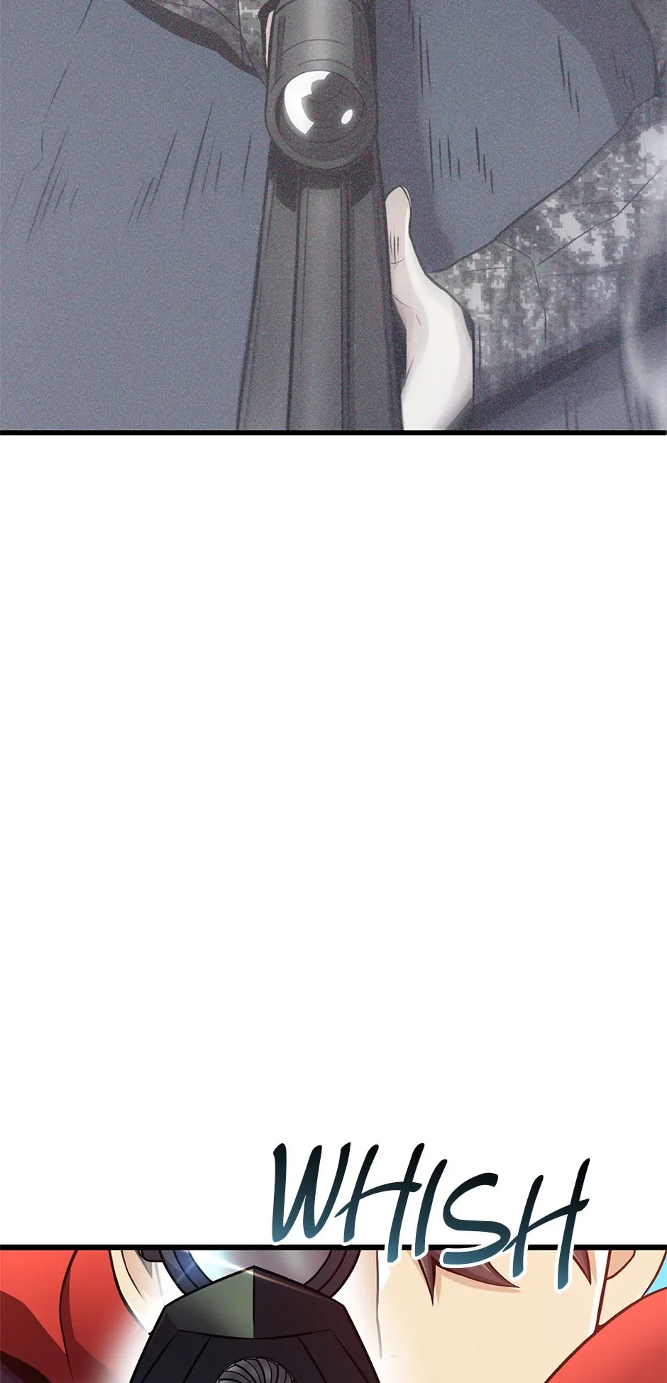 Read Mystic Musketeer EN Manga Online