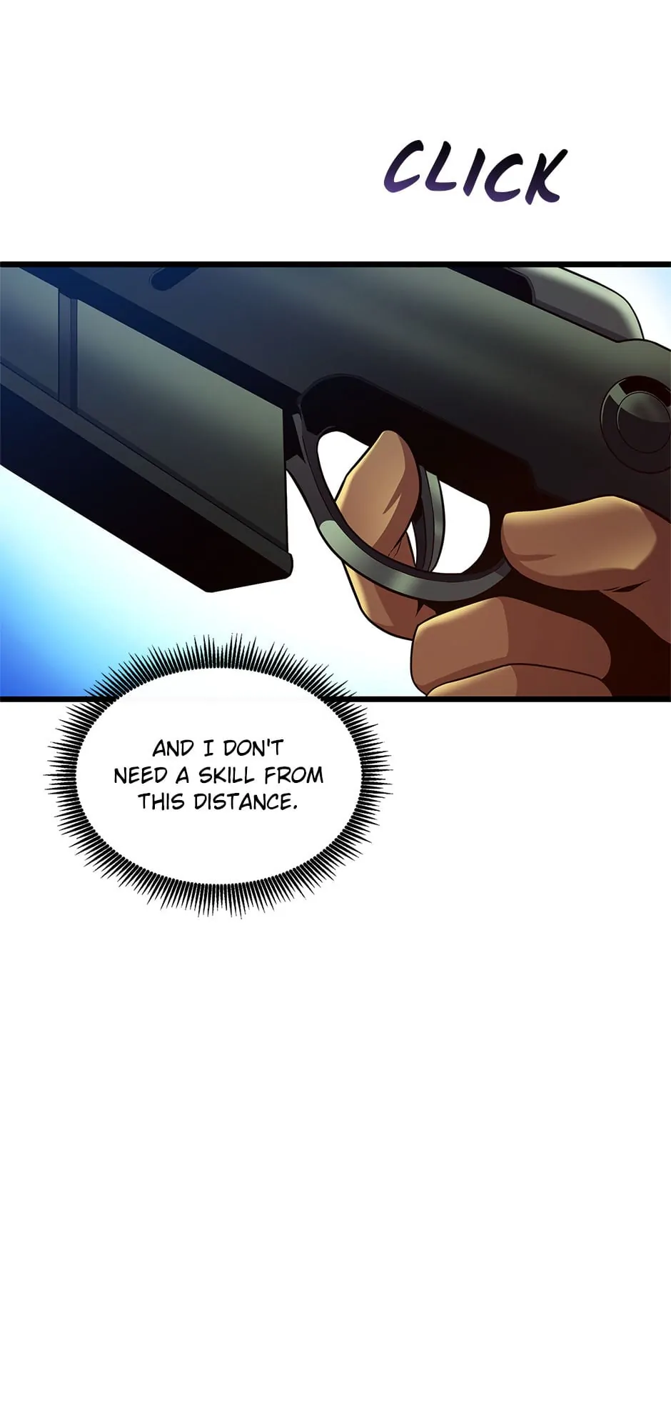 Read Mystic Musketeer EN Manga Online