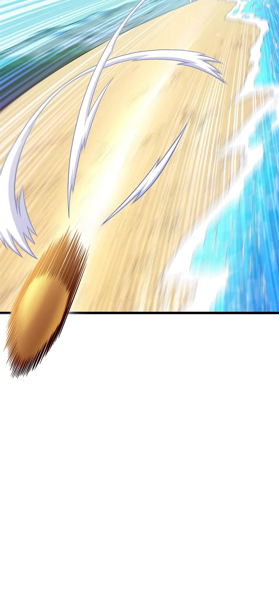 Read Mystic Musketeer EN Manga Online