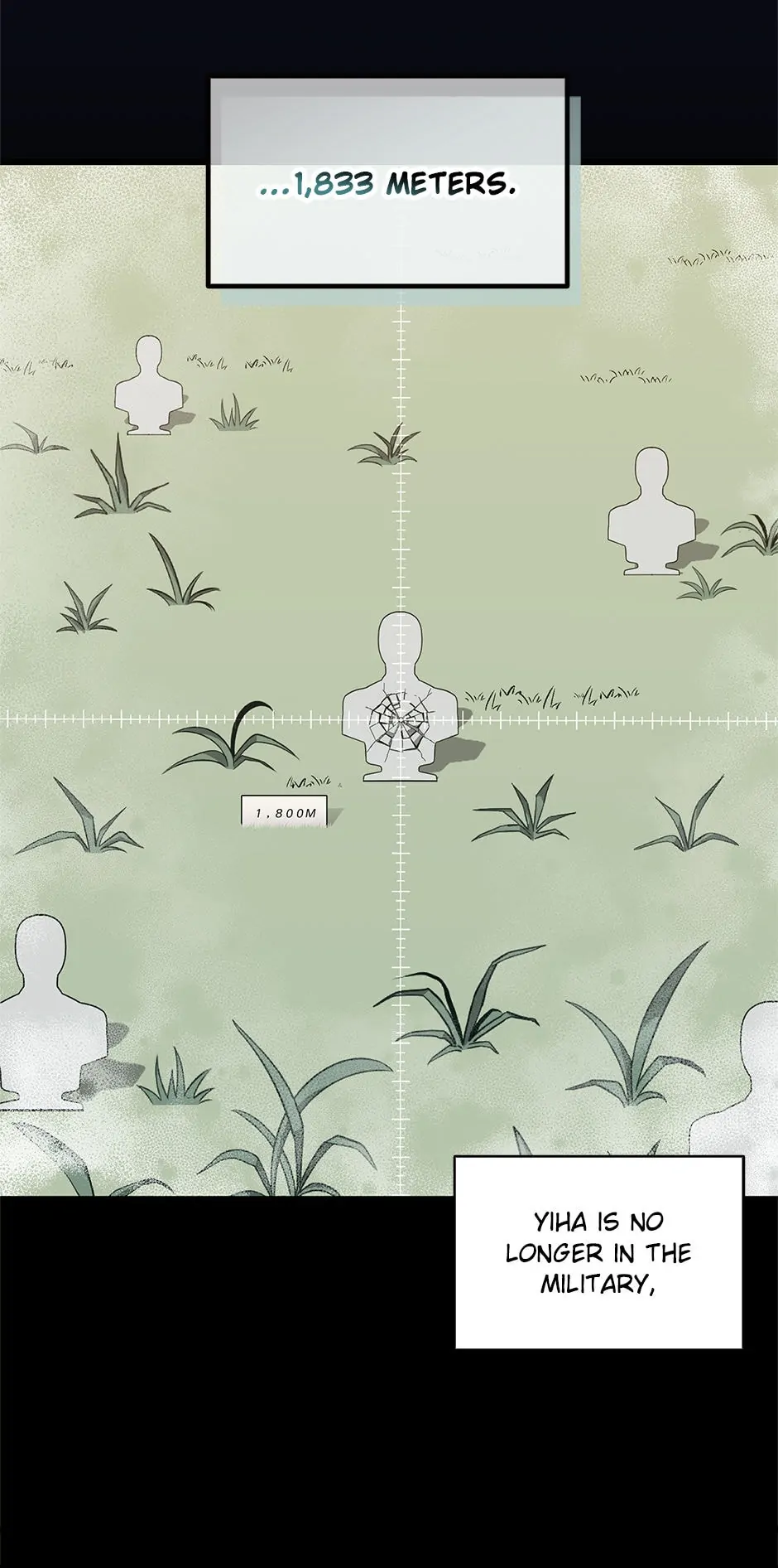 Read Mystic Musketeer EN Manga Online