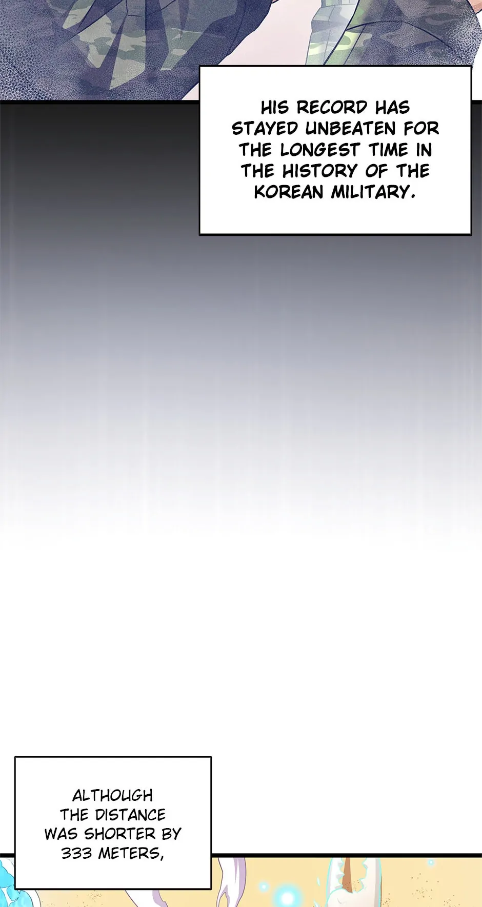 Read Mystic Musketeer EN Manga Online