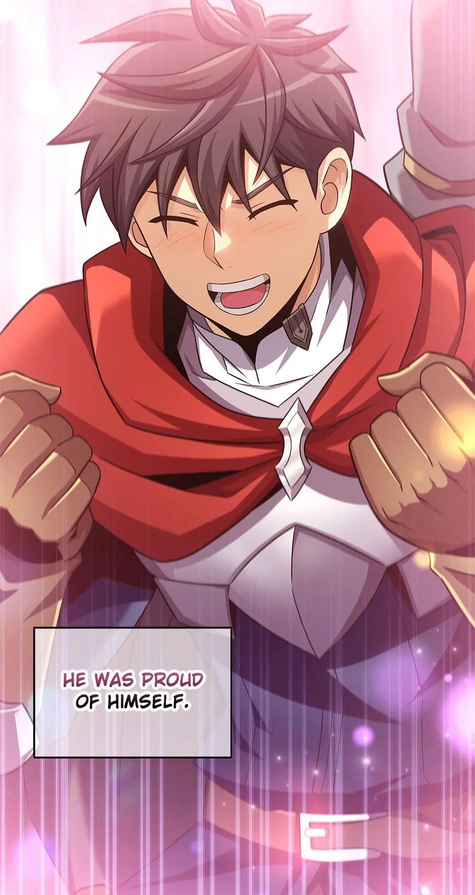 Read Mystic Musketeer EN Manga Online