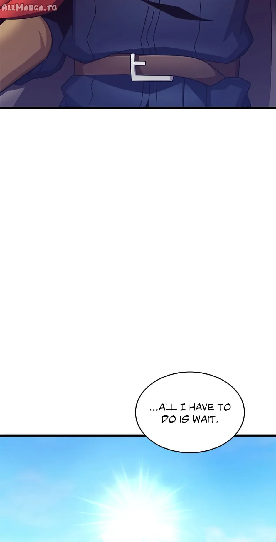 Read Mystic Musketeer EN Manga Online