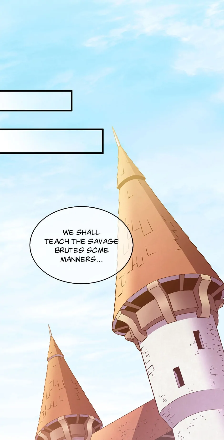 Read Mystic Musketeer EN Manga Online