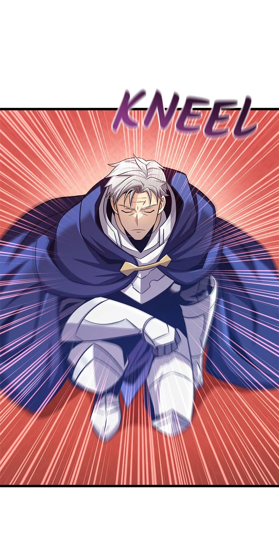 Read Mystic Musketeer EN Manga Online